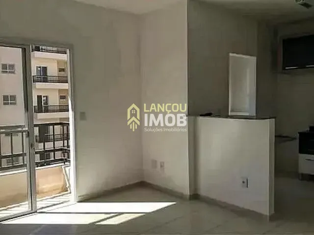 Apartamento 2 quartos e 1 banheiro, à venda, no bairro Chácara Segre em Jundiaí