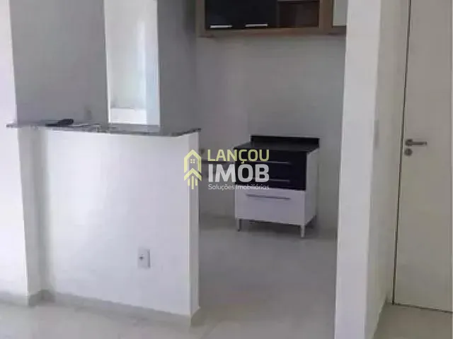 Apartamento 2 quartos e 1 banheiro, à venda, no bairro Chácara Segre em Jundiaí