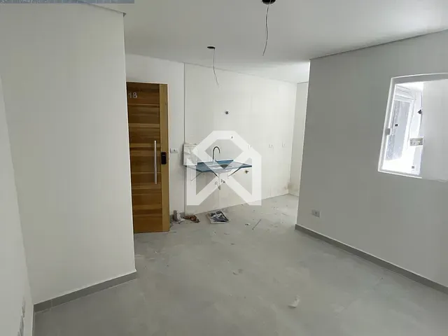 Apartamento com 39m² 2 quartos e 1 banheiro, à venda, no bairro Parque Artur Alvim em São Paulo
