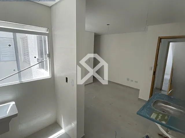 Apartamento com 39m² 2 quartos e 1 banheiro, à venda, no bairro Parque Artur Alvim em São Paulo