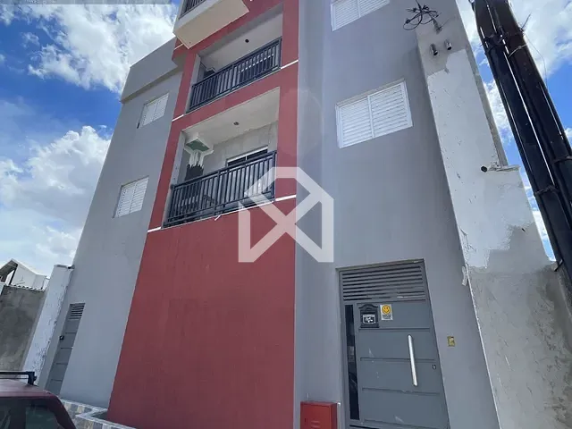 Apartamento com 39m² 2 quartos e 1 banheiro, à venda, no bairro Parque Artur Alvim em São Paulo