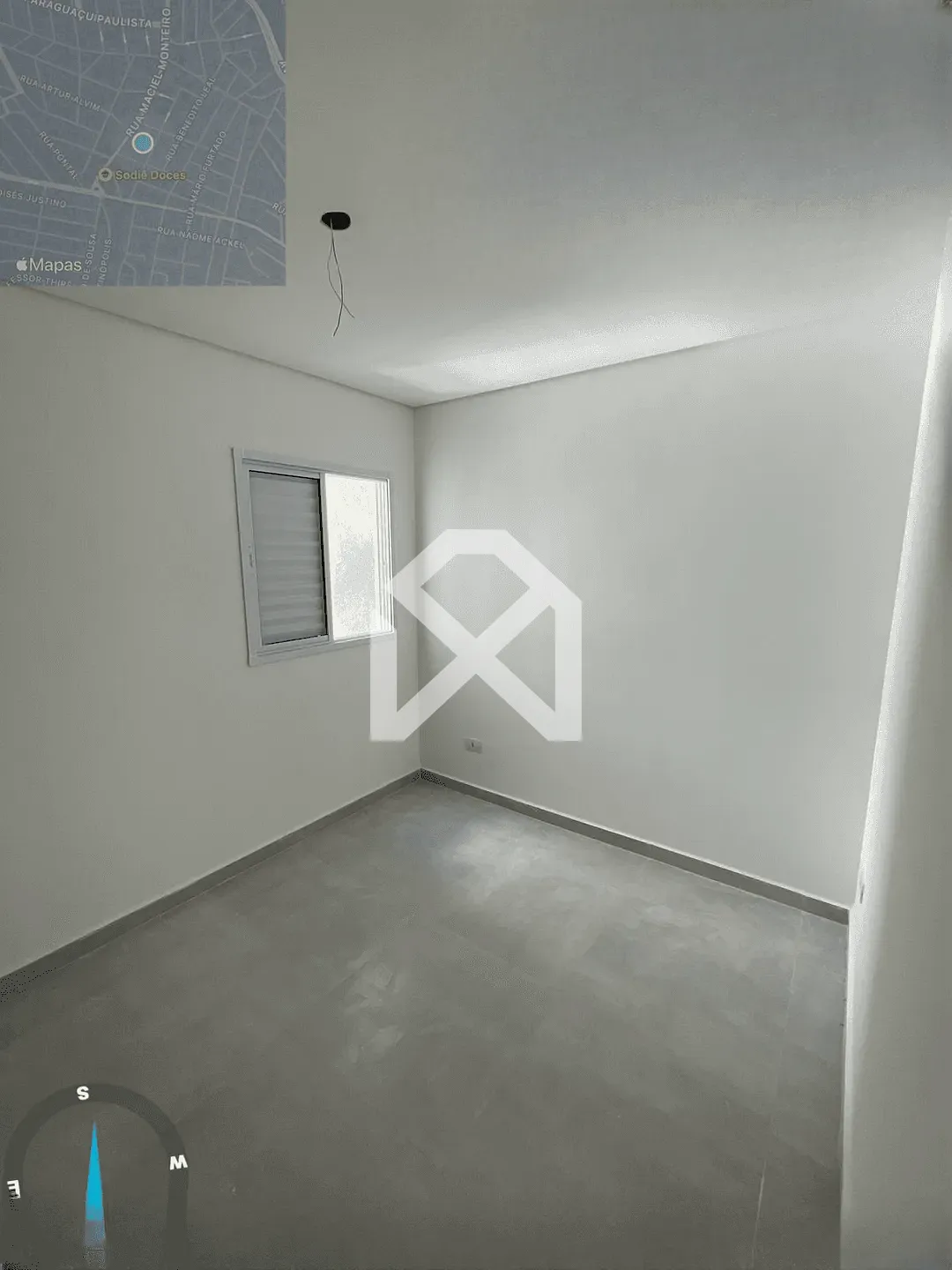 Apartamento, 2 quartos, 39 m² - Foto 5