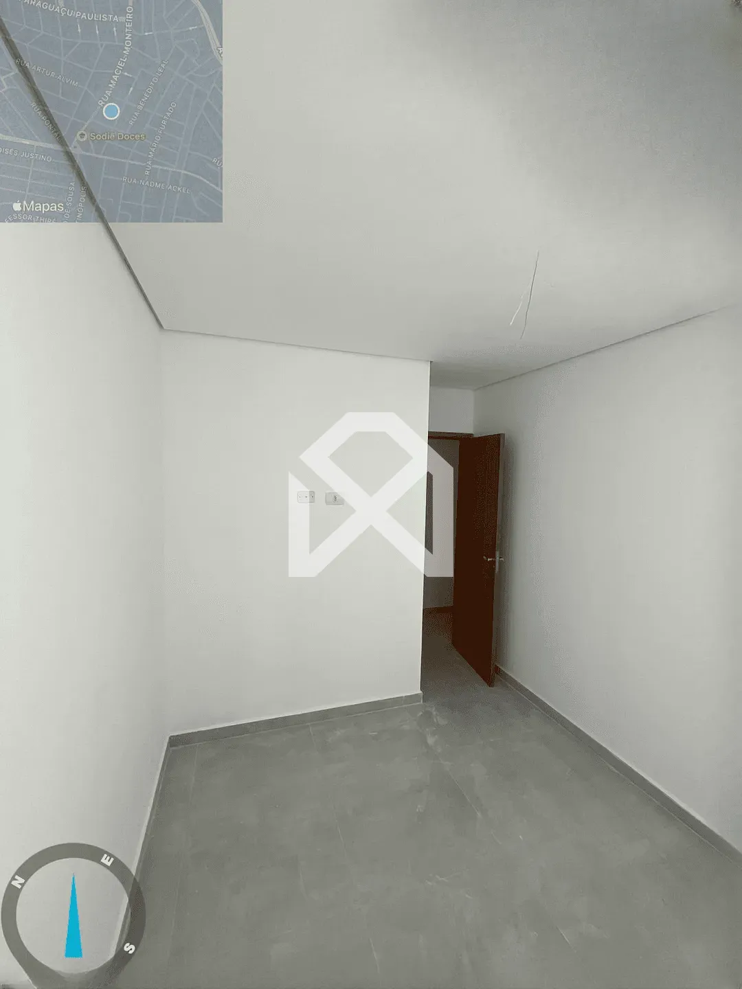 Apartamento, 2 quartos, 39 m² - Foto 6