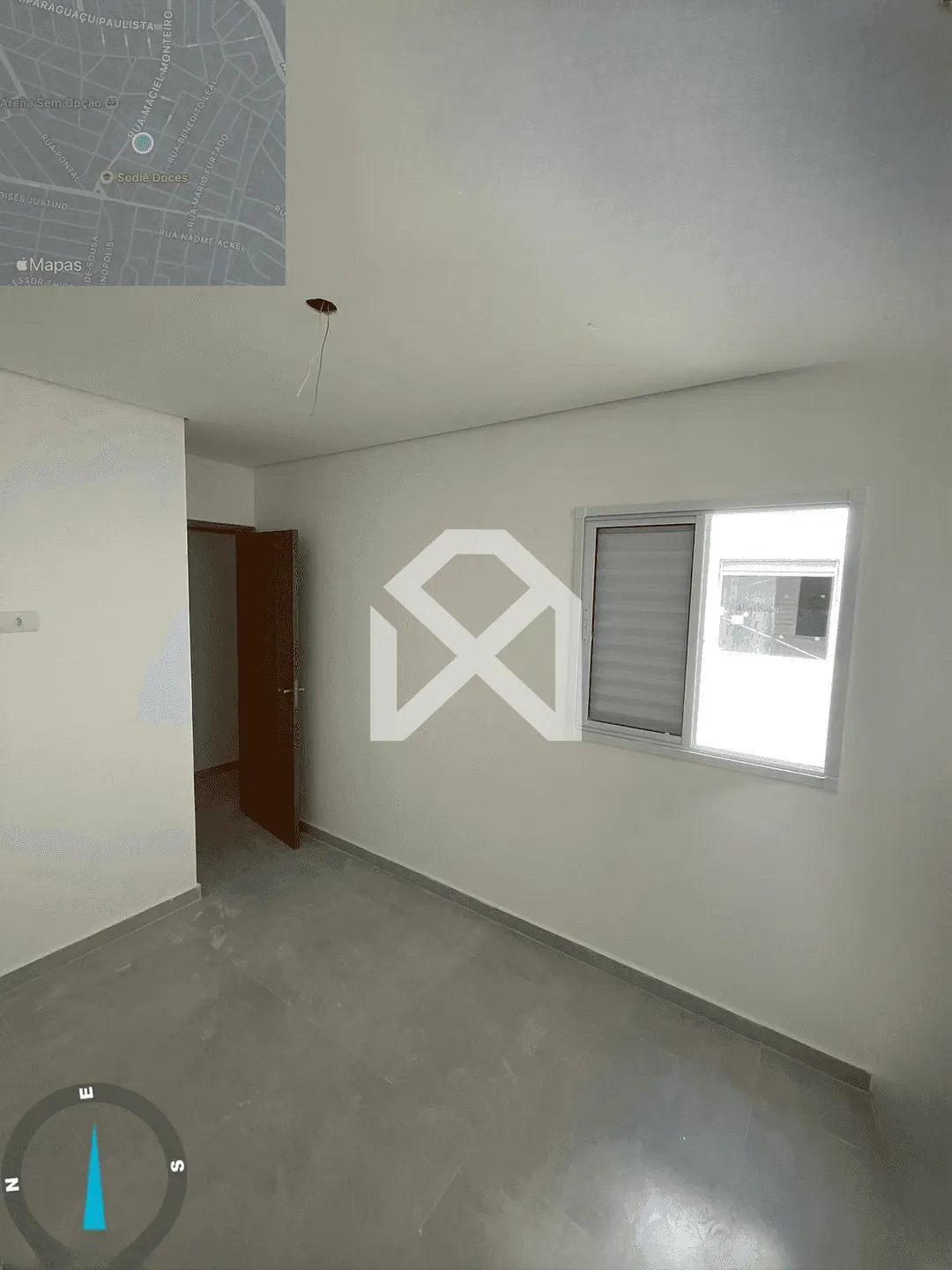 Apartamento, 2 quartos, 39 m² - Foto 7