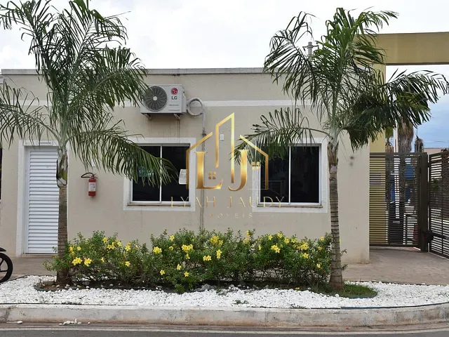 Apartamento com 52m² 2 quartos e 1 banheiro, à venda, no bairro Bela Marina em Cuiabá