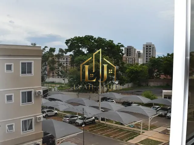 Apartamento com 52m² 2 quartos e 1 banheiro, à venda, no bairro Bela Marina em Cuiabá