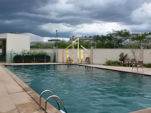 Apartamento com 52m² 2 quartos e 1 banheiro, à venda, no bairro Bela Marina em Cuiabá