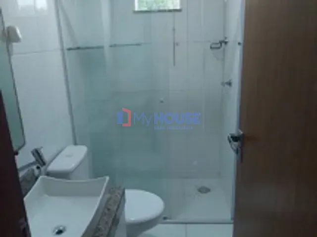 Apartamento com 58m² 2 quartos e 2 banheiros, para alugar, no bairro Pontal em Ilhéus
