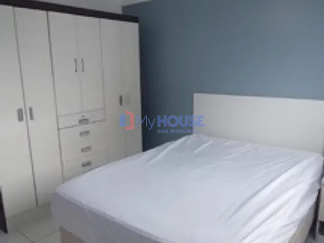 Apartamento com 58m² 2 quartos e 2 banheiros, para alugar, no bairro Pontal em Ilhéus
