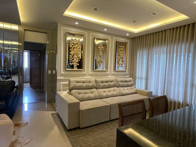 Foto do Apartamento - Apartamento para locação no Edificio Arte Palhano, Gleba Fazenda Palhano, Londrina, PR | Grupo Mitral Imóveis