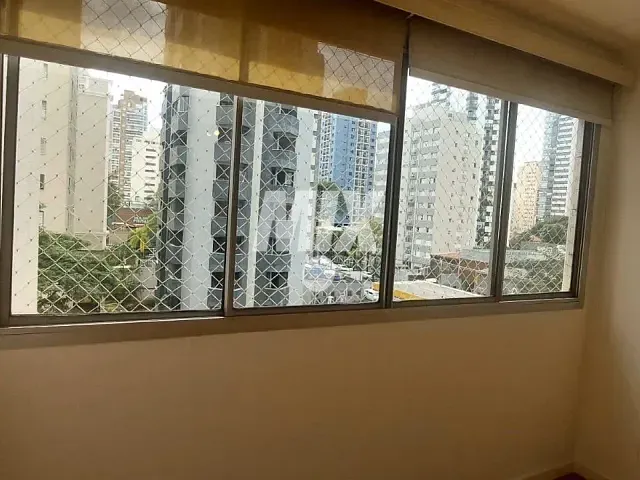 Apartamento 2 quartos e 2 banheiros, para alugar, no bairro Indianópolis em São Paulo