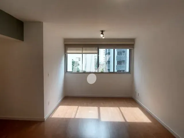 Apartamento 2 quartos e 2 banheiros, para alugar, no bairro Indianópolis em São Paulo