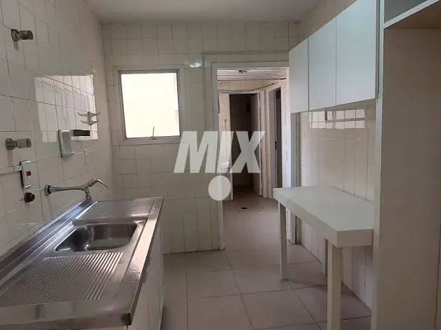 Apartamento 2 quartos e 2 banheiros, para alugar, no bairro Indianópolis em São Paulo