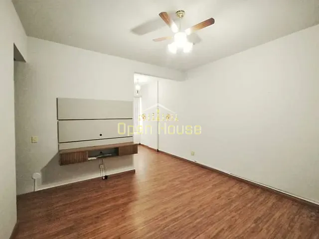 Apartamento 3 quartos e 2 banheiros, à venda, no bairro Vila Santa Cecília em Volta Redonda