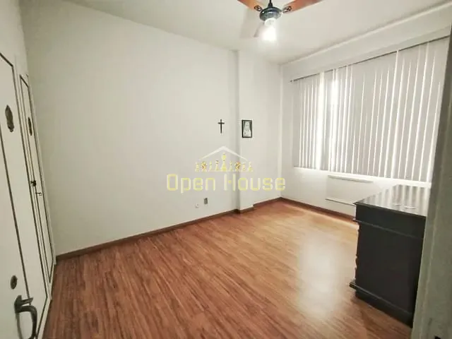 Apartamento 3 quartos e 2 banheiros, à venda, no bairro Vila Santa Cecília em Volta Redonda