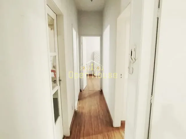 Apartamento 3 quartos e 2 banheiros, à venda, no bairro Vila Santa Cecília em Volta Redonda