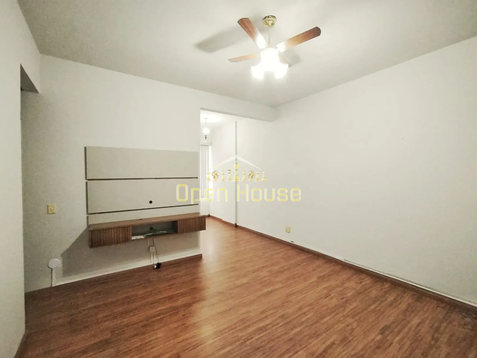 Apartamento, 3 quartos, 95 m² - Foto 2