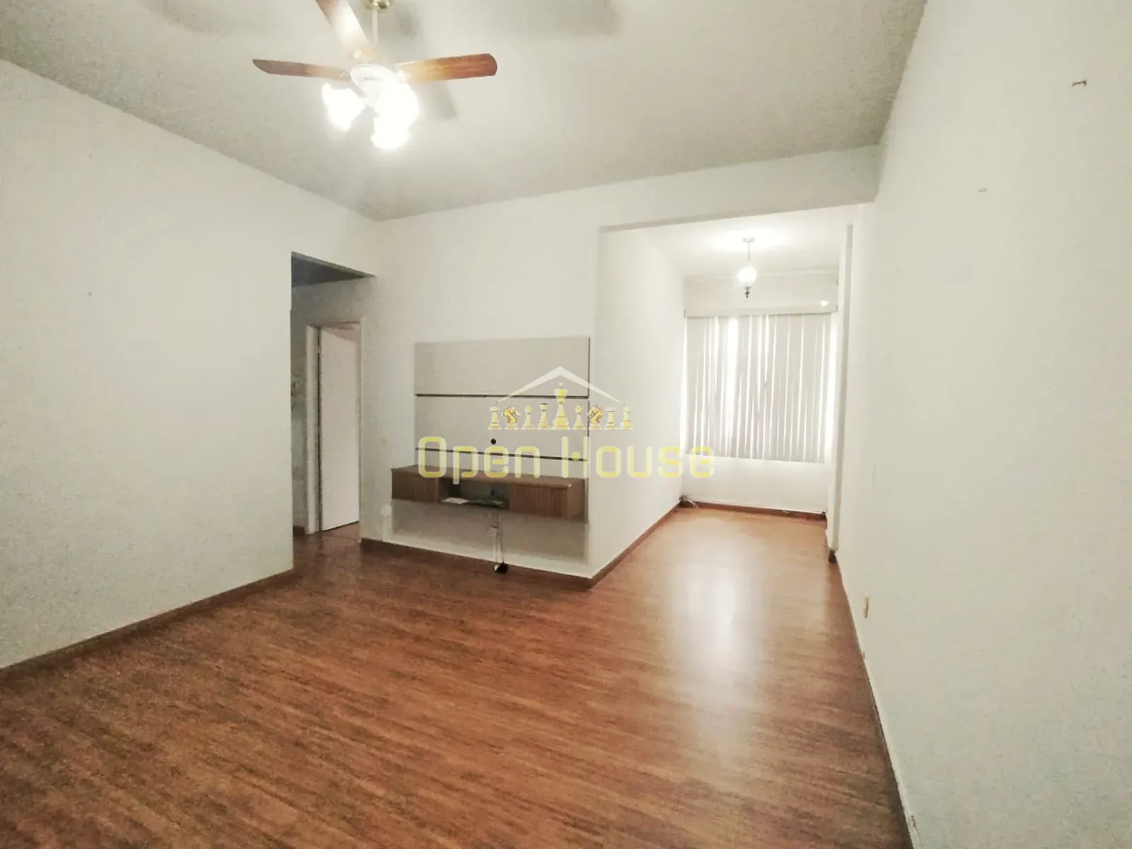 Apartamento, 3 quartos, 95 m² - Foto 1