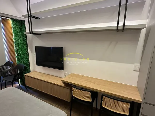 Apartamento 1 quarto e 1 banheiro, para alugar, no bairro Barra em Salvador