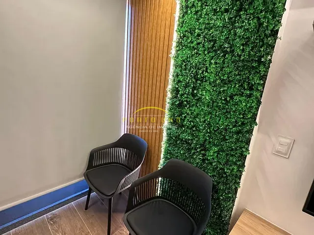 Apartamento 1 quarto e 1 banheiro, para alugar, no bairro Barra em Salvador