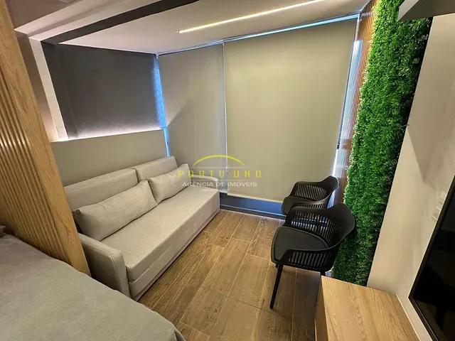 Apartamento 1 quarto e 1 banheiro, para alugar, no bairro Barra em Salvador