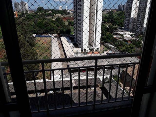 Foto do Apartamento - Ed. Garden Belverdere - Apartamento com 2 dormitórios à venda, 55 m² por R$ 300.000,00 - Aurora - Londrina/PR | Premier Imóveis