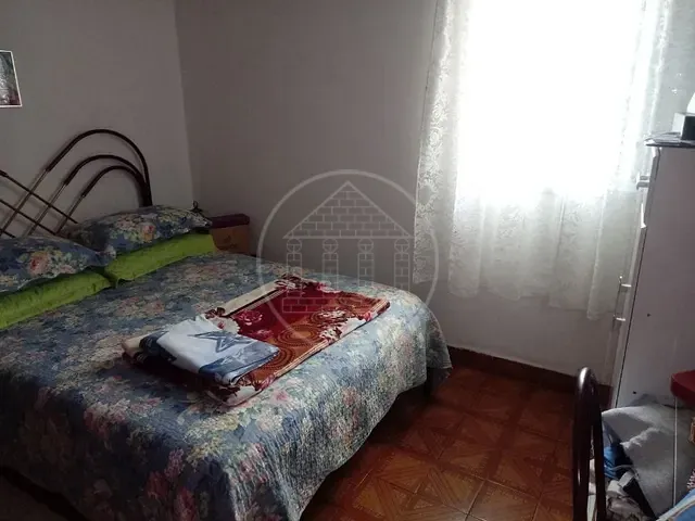 Apartamento com 50m² 2 quartos e 1 banheiro, à venda, no bairro Americanópolis em São Paulo