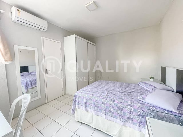 Apartamento 2 quartos e 2 banheiros, para alugar, no bairro Bela Vista em Fortaleza