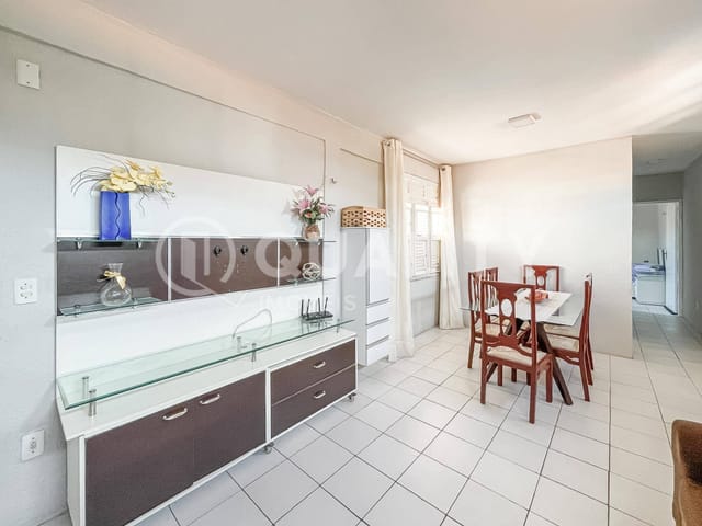 Apartamento 2 quartos e 2 banheiros, para alugar, no bairro Bela Vista em Fortaleza