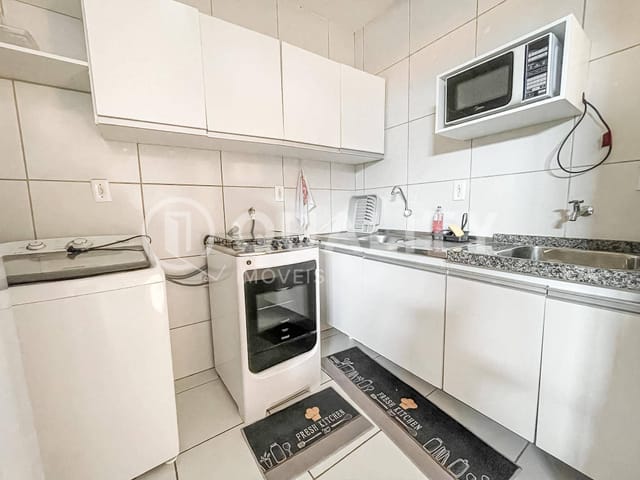 Apartamento 2 quartos e 2 banheiros, para alugar, no bairro Bela Vista em Fortaleza