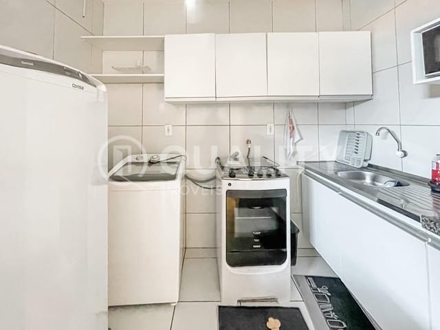 Apartamento 2 quartos e 2 banheiros, para alugar, no bairro Bela Vista em Fortaleza