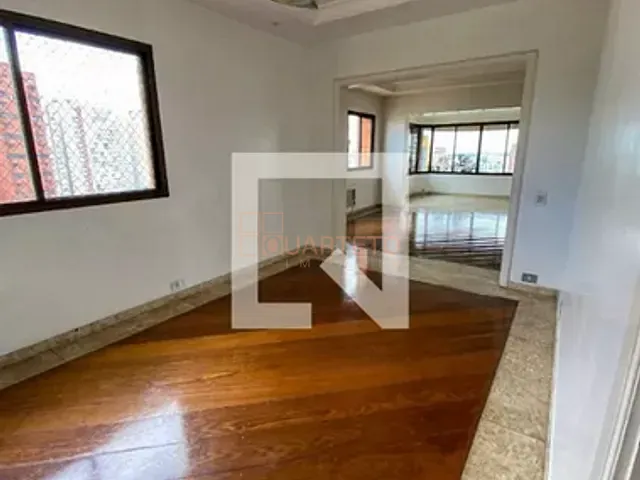 Apartamento 4 quartos e 6 banheiros, à venda, no bairro Vila Suzana em São Paulo