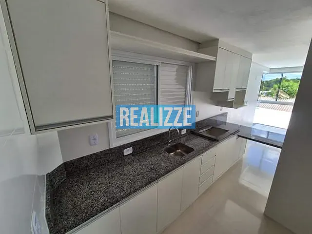 Apartamento 2 quartos e 1 banheiro, para alugar, no bairro Jardim do sol em Marau