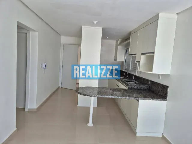 Apartamento 2 quartos e 1 banheiro, para alugar, no bairro Jardim do sol em Marau