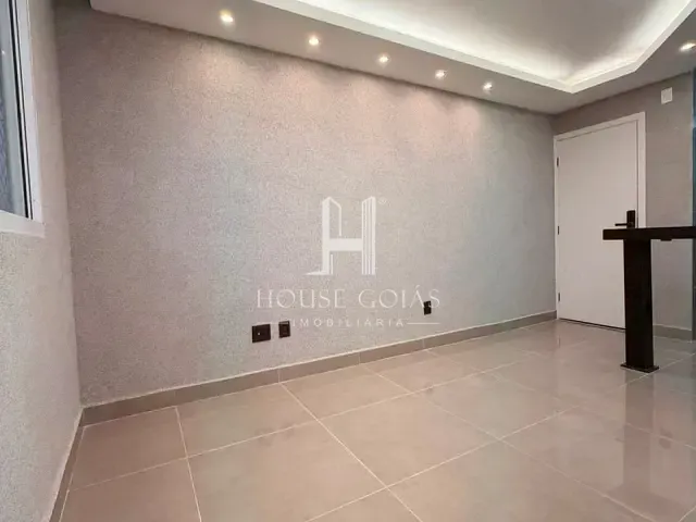 Apartamento 2 quartos e 1 banheiro, à venda, no bairro Residencial Barcelona em Goiânia