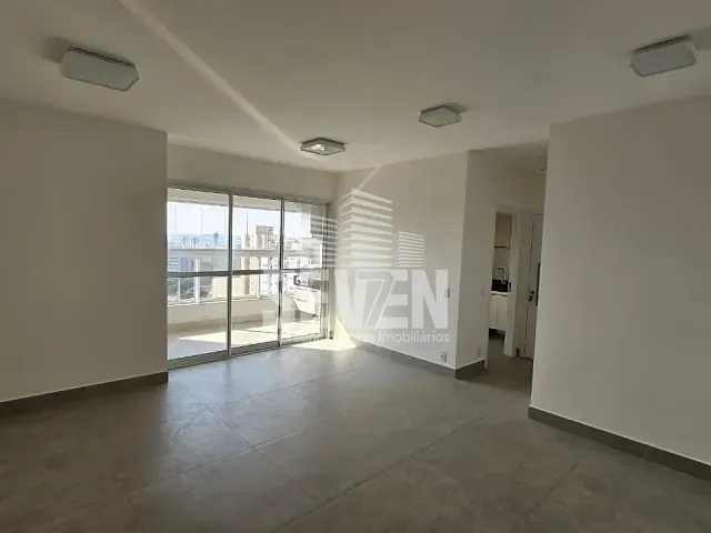 Apartamento com 106m² 3 quartos e 3 banheiros, para alugar, no bairro Vila Cidade Universitária em Bauru
