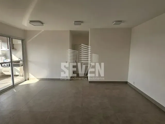 Apartamento com 106m² 3 quartos e 3 banheiros, para alugar, no bairro Vila Cidade Universitária em Bauru