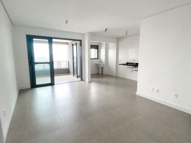 Foto do Apartamento - Apartamento à venda no Edifício Bravie, com 3 quartos sendo 1 suíte, no bairro Jardim Aclimação em Cuiabá/MT. | Intelligence Imóveis