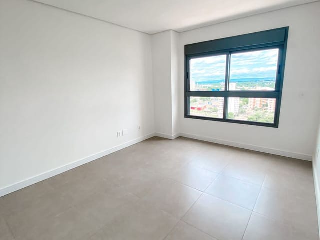 Foto do Apartamento - Apartamento à venda no Edifício Bravie, com 3 quartos sendo 1 suíte, no bairro Jardim Aclimação em Cuiabá/MT. | Intelligence Imóveis