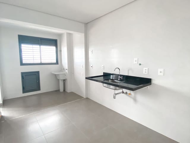 Foto do Apartamento - Apartamento à venda no Edifício Bravie, com 3 quartos sendo 1 suíte, no bairro Jardim Aclimação em Cuiabá/MT. | Intelligence Imóveis