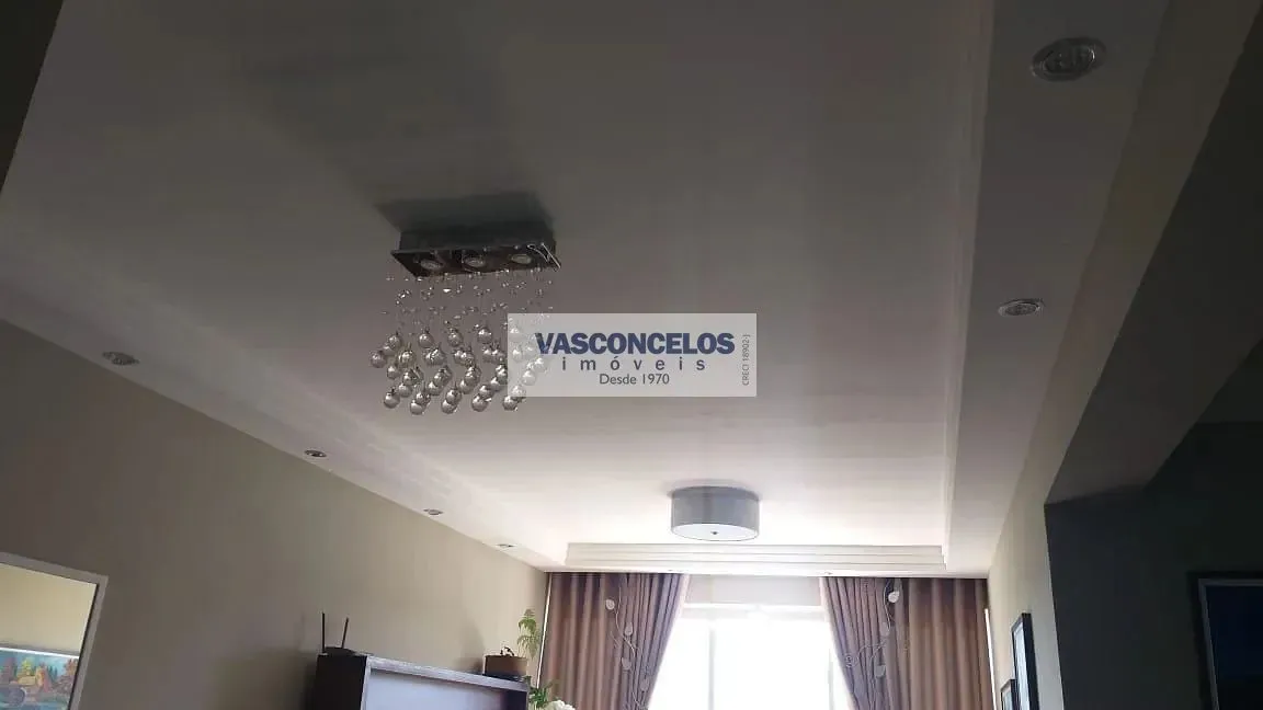 Apartamento, 3 quartos, 95 m² - Foto 5
