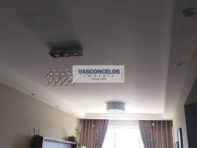 Apartamento com 10m² 3 quartos e 3 banheiros, à venda, no bairro Vila Betânia em São José Dos Campos