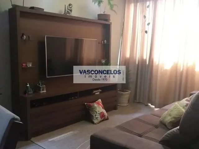 Apartamento com 10m² 3 quartos e 3 banheiros, à venda, no bairro Vila Betânia em São José Dos Campos