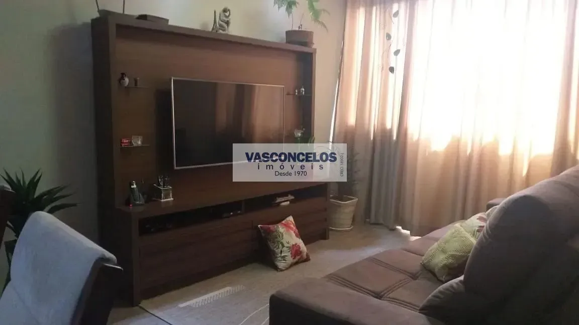 Apartamento, 3 quartos, 95 m² - Foto 3