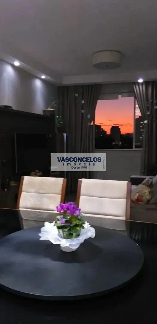 Apartamento, 3 quartos, 95 m² - Foto 2