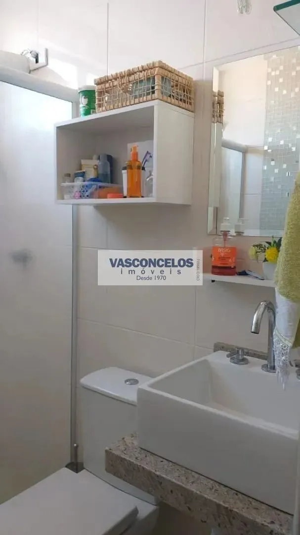 Apartamento, 3 quartos, 95 m² - Foto 7