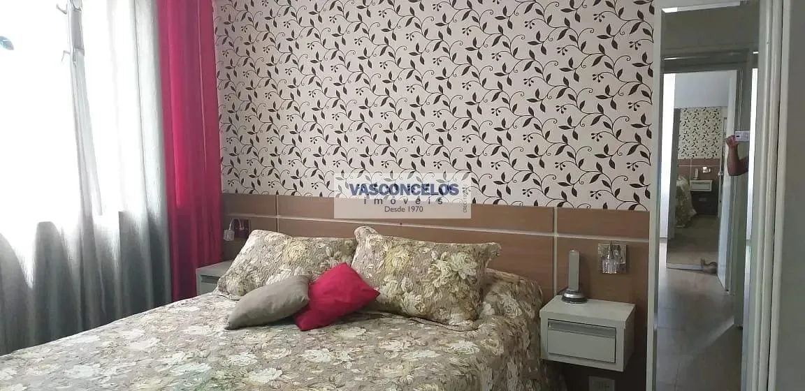 Apartamento, 3 quartos, 95 m² - Foto 14