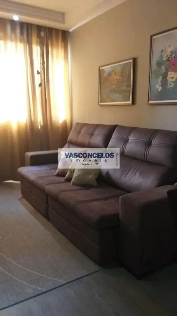 Apartamento, 3 quartos, 95 m² - Foto 10