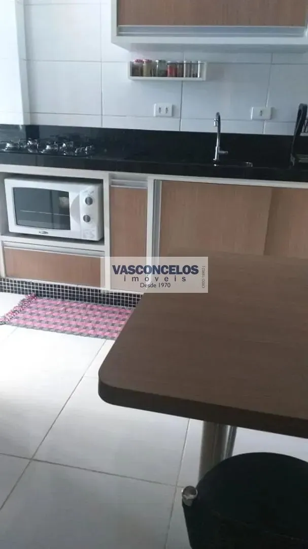 Apartamento, 3 quartos, 95 m² - Foto 12