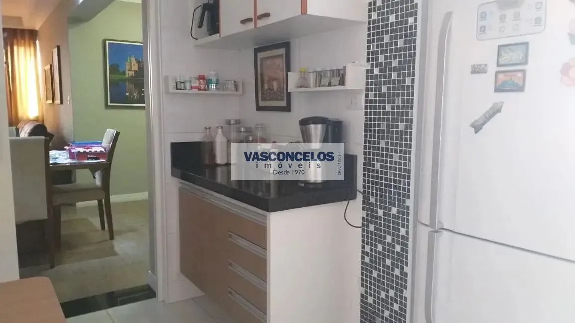Apartamento, 3 quartos, 95 m² - Foto 9